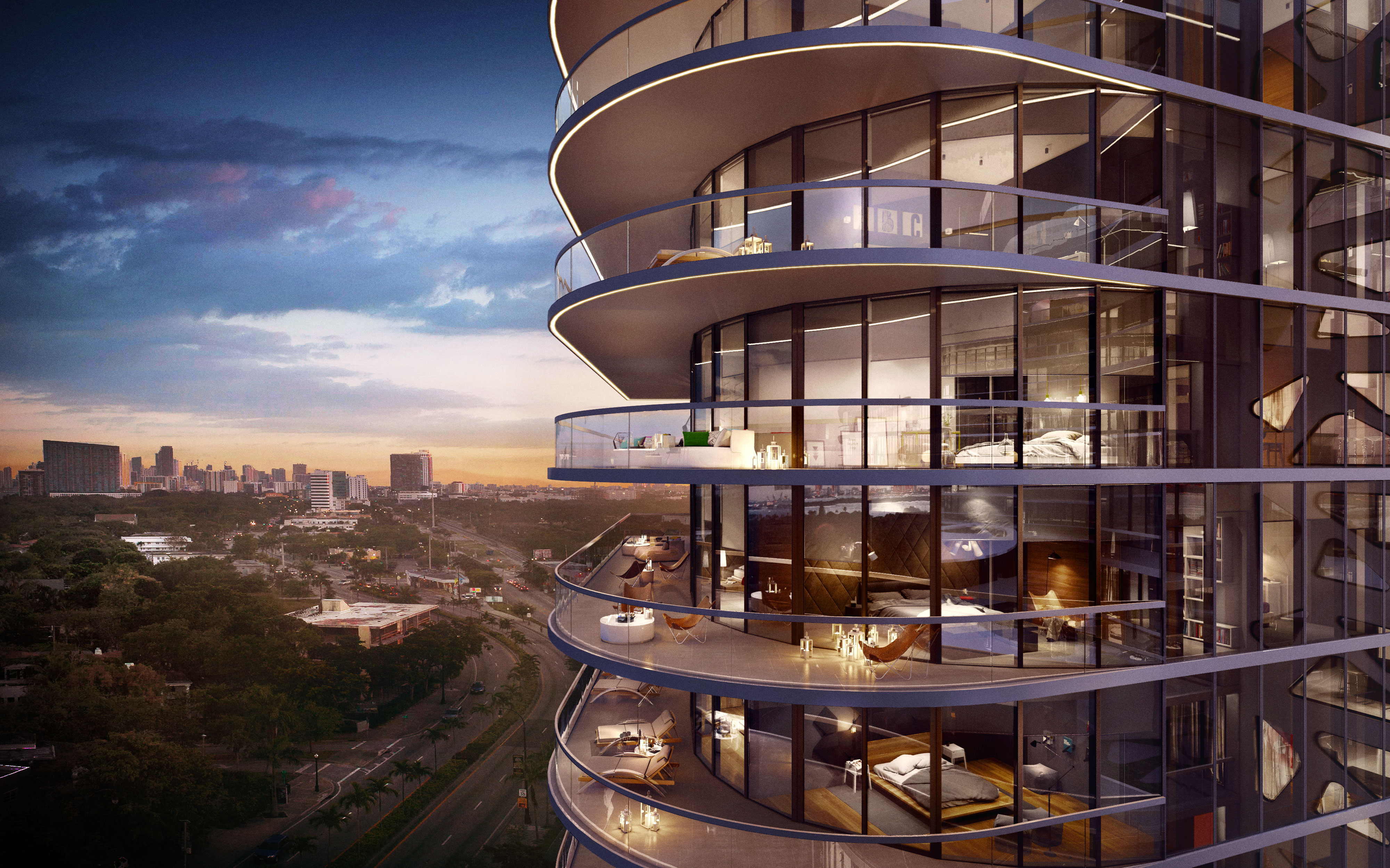 Boulevard 57